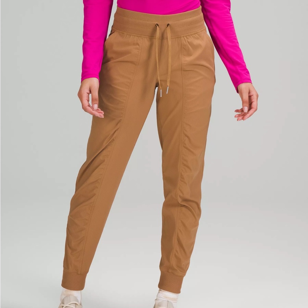 Lululemon Dance Studio Jogger